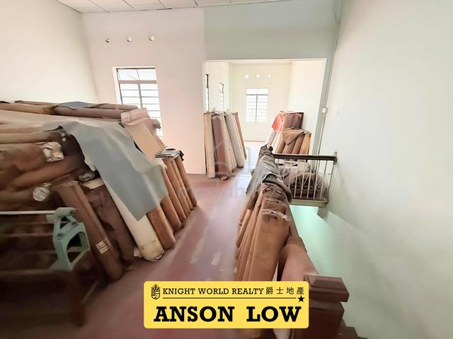 2 Storey Shophouse | Commercial Title | Georgetown 4