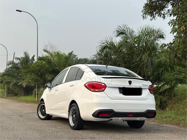 2017 Proton Persona 1.5 / GOOD CONDITION - 4