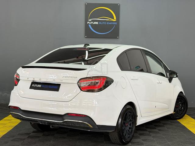Proton PERSONA 1.6 PREMIUM / SPORTRIM / L/MILEAGE - 3