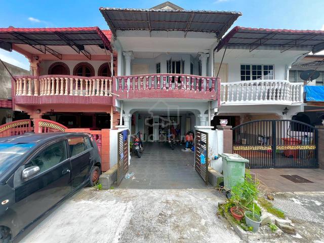 [TERMURAH] - Renovated! 1