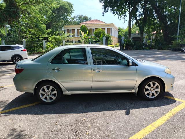 2004 Toyota VIOS 1.5 G (A) - 5