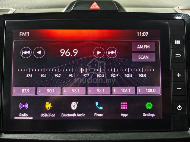 2021 Honda City 1.5 V Spec 5-Years Warranty - 5
