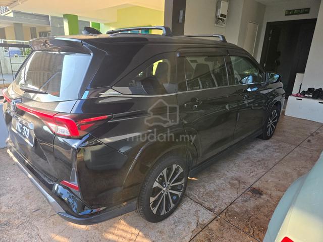 2024 Toyota VELOZ 1.5 MY22 (A) - 4