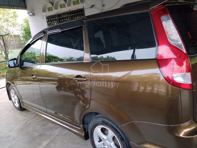 2009 Proton EXORA 1.6 H-LINE CPS (A) - 2