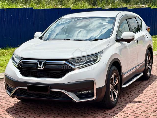2022 Honda CR-V 2.0 2WD (A) - 3