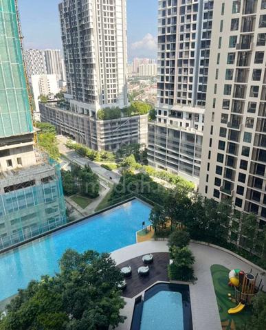 Henna Residence @ The Quartz WM 1