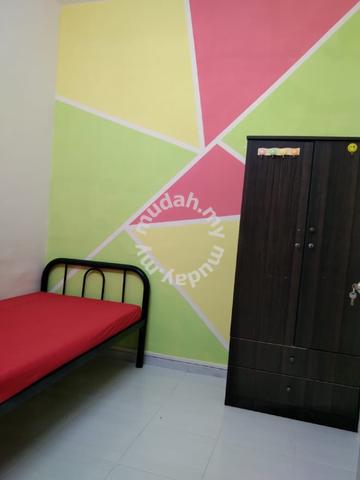 Mentari Court 2