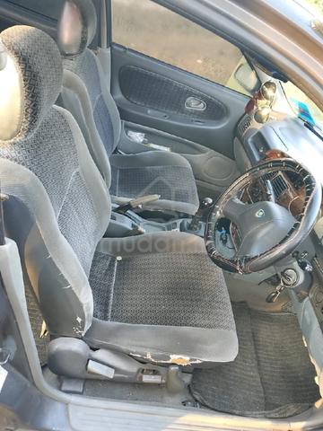 2000 Proton WIRA 1.5 A/B GL (M) - 4