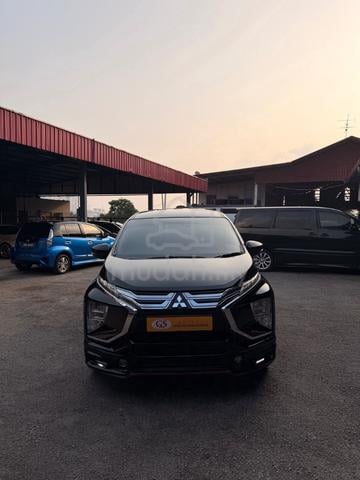 Mitsubishi Xpander 1.5 (A) - 1