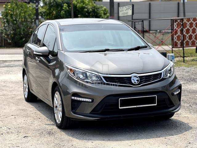 29k Mileageš„2021 Proton PERSONA 1.6 EXECUTIVE - 3