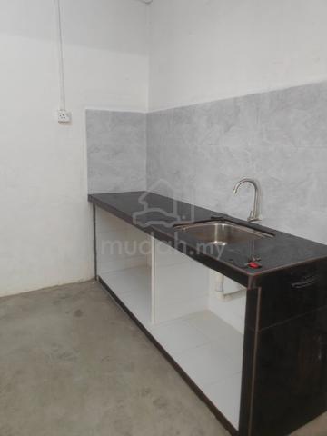 Taman Bagan flat near Bagan specialist n aroma 1