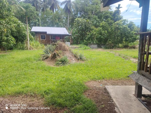 Rumah Kampung Salimandut 1