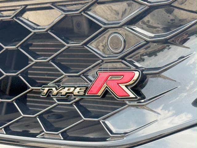 5A 3k KM Only‼️2024 Honda Civic Type-R FL5(M) - 5
