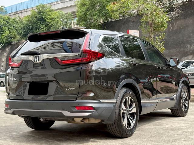 2023 Honda CR-V 2.0 2WD MY17 RW FACELIFT (A) - 2