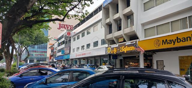 Terrace House For Rent @ Seksyen 14, PJ 1