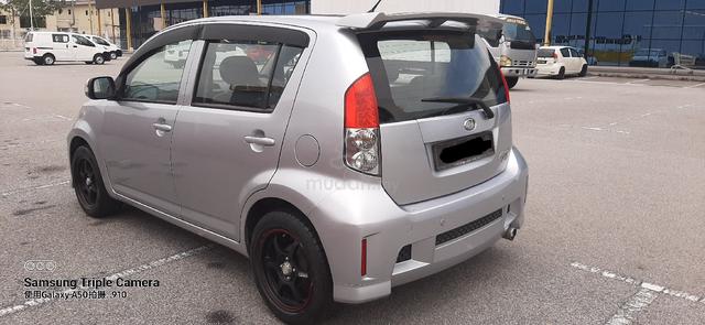 2007 Perodua MYVI 1.3 SE GHS (M) - 5