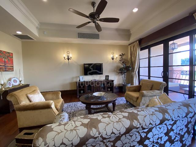 Casa Del Rio 1