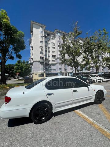2002 Nissan CEFIRO 2.0 EXCIMO L (A) - 5