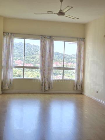 1 Borneo Condominium 1