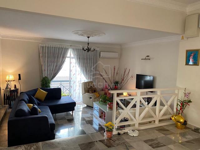 Tiara Damansara 1
