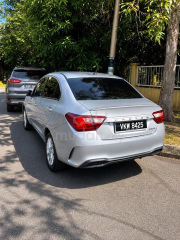 2023 Proton SAGA 1.3 PREMIUM AT MY16 BT P2-13A - 2