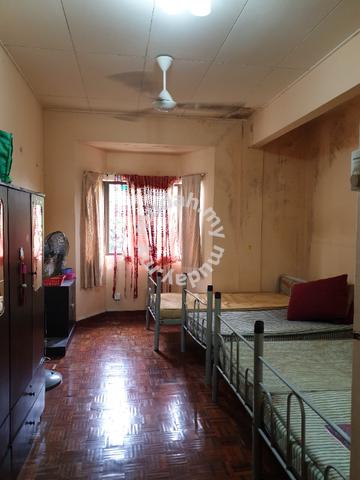 Sharing room 1
