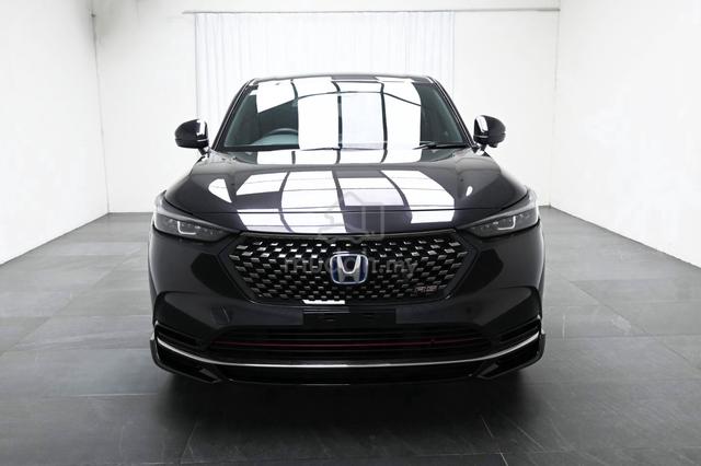 2023 Honda HR-V 1.5 HEV RS (A) 1-OWNER FSR UWRTY28 - 2