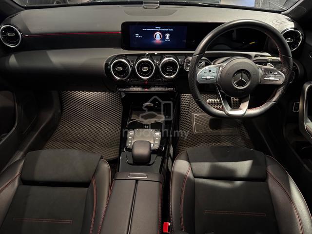 2021 Mercedes Benz A180 1.3 STYLE. - 5