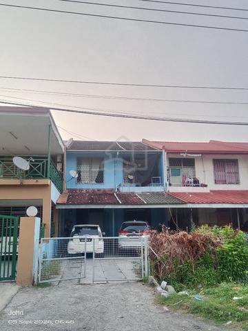 Bilik untuk disewa 1