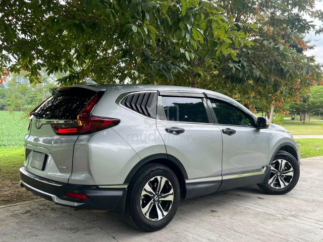 2021 HONDA CR-V 2.0 i-VTEC 2WD Full Loan 9year CRV - 5
