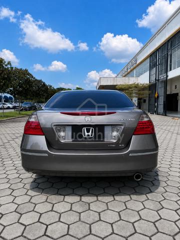 2007 Honda ACCORD 2.0 VTI-S FACELIFT - 5