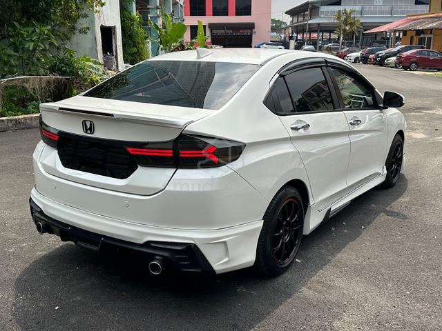 2019 Honda CITY 1.5 V FACELIFT ✅ MODIFIED UNIT - 5