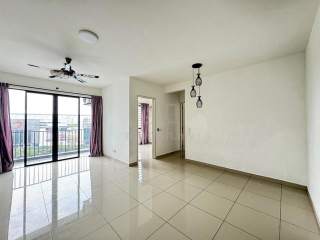 Greenfield Regency 1