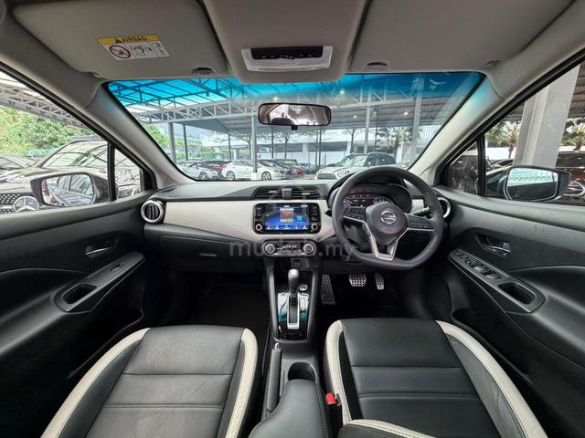 2024 Nissan ALMERA 1.0 VLP 5Y NISSAN WARANTY TOMEI - 5