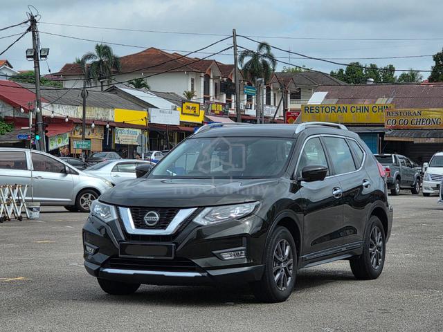 2019 Nissan X-TRAIL 2.5 4WD (A) - 3
