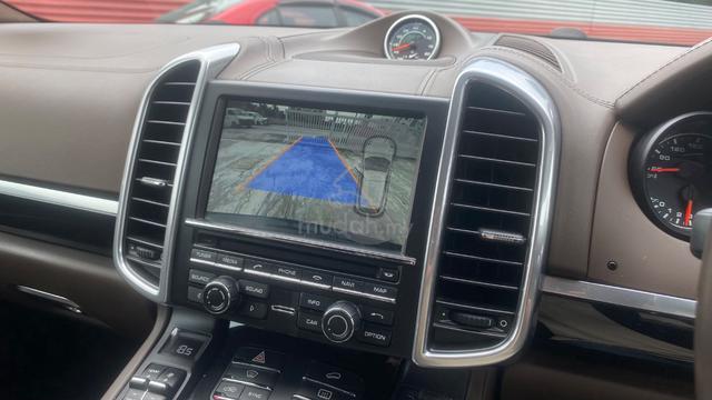 2015 Porsche CAYENNE 3.6 S FACELIFT (A) - 5