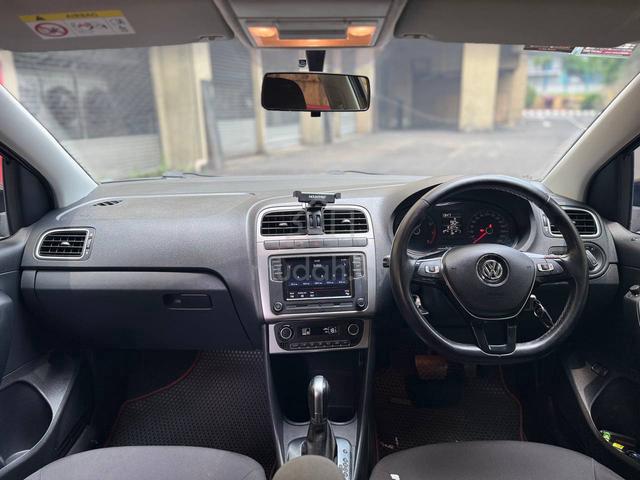 [2019] Volkswagen VENTO 1.6 COMFORTLINE ONE OWNER - 2
