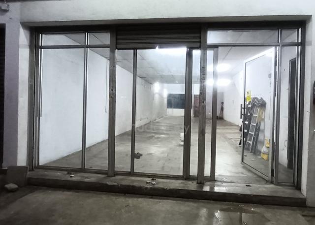 2 Storey Shoplot, Bukit Tambun Simpang Ampat Merak 1