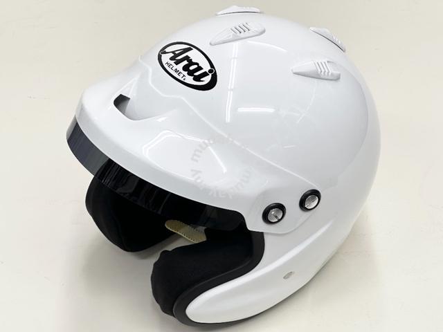 Arai fia hot sale helmet