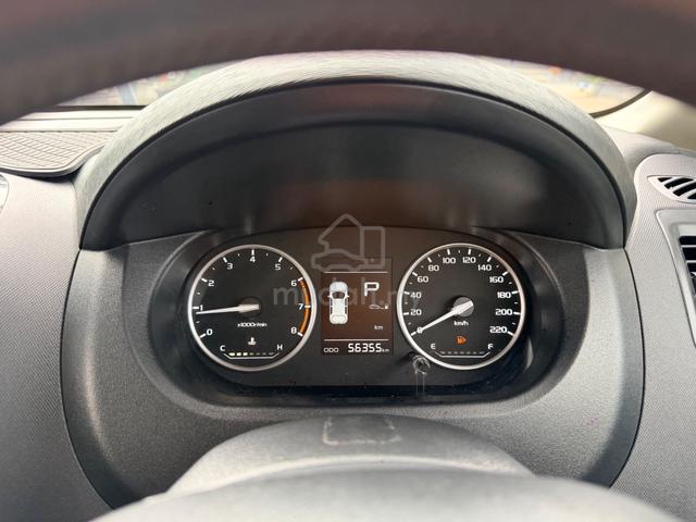 Proton SAGA 1.3 PREMIUM FACELIFT (A)-22 - 5