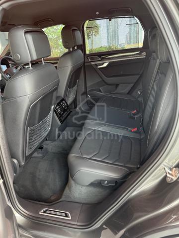 2025 Volkswagen TOUAREG 3.0 R-LINE MY24 CR - 4