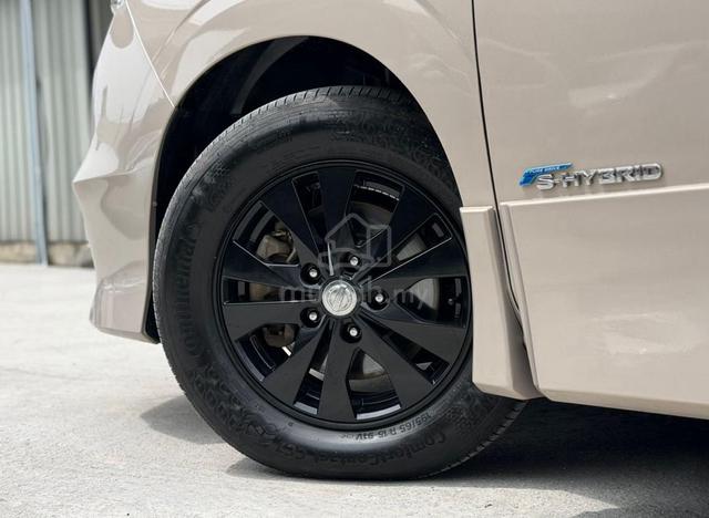 C27 F/S 2019 Nissan SERENA 2.0 HIGHWAY STAR (A) - 5