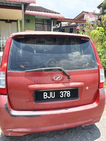 2007 Perodua VIVA 847cc 850 EX (M) - 3
