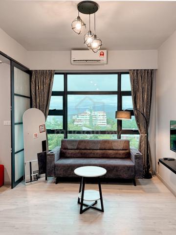 Jesselton Quay Citypads 1