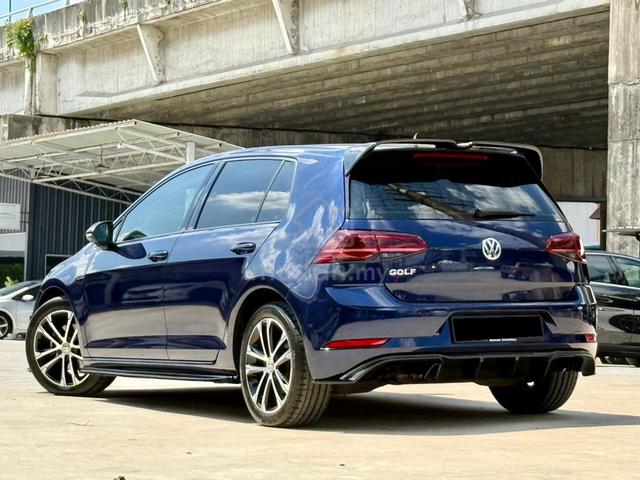 DSG ⭐️Volkswagen GOLF R-LINE 1.4L (A) 3YRS WARRATY - 3