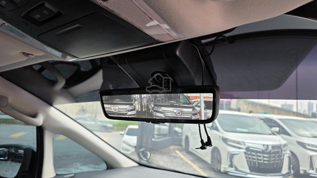 2020 Toyota ALPHARD 2.5 SC 3LED SR DIM BSM 4CAM - 5