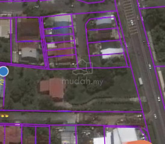 jalan oya sibu 1