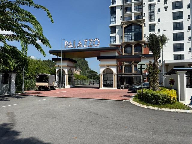 Palazzo 1
