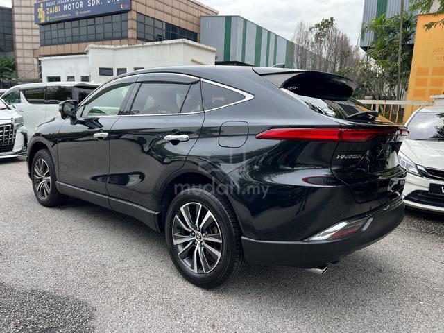 2021 RECON Toyota HARRIER 2.0 G EDITION - 3