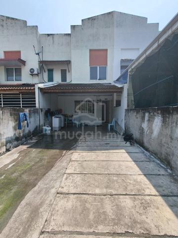 Batu Kawan 2 Storey Terrace House For Sale 1